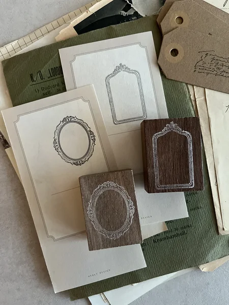 tempel Mirror Mirror on the Wall, Jieyanow Atelier