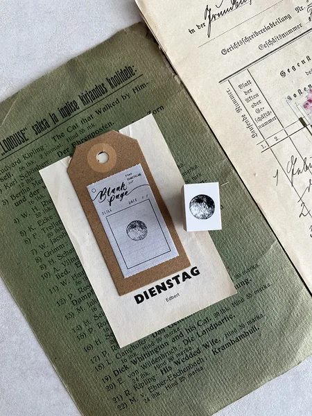 kummitempel Apple S-086, Yohaku