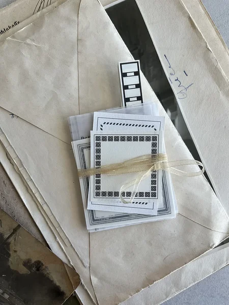 [preloved] Yeong Studio komplekt (25tk)