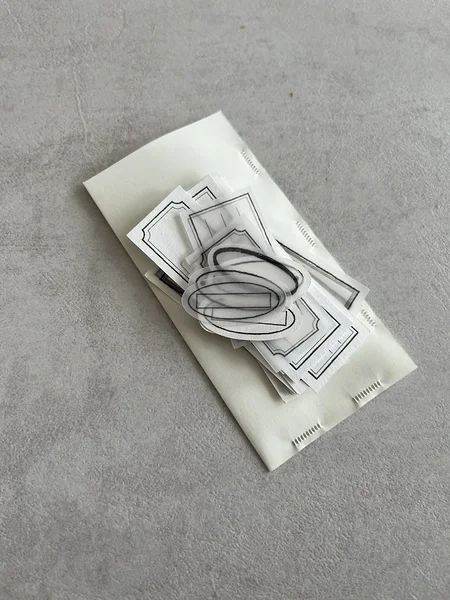 [destash] Yeong Studio label mix 2 (20pcs)