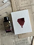 writer&#x27;s blood