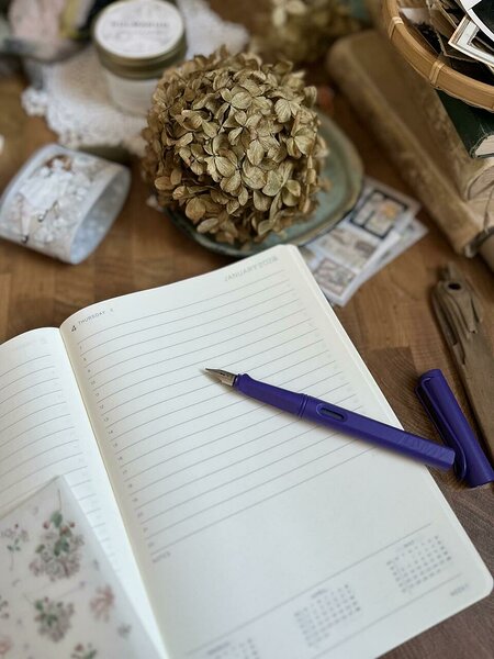 Lugemispäevik: miks ja kuidas? 7 ideed alustamiseks