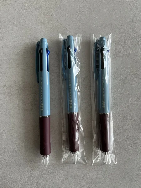 [destash] 2026 Hobonichi Jetstream Multi-pen