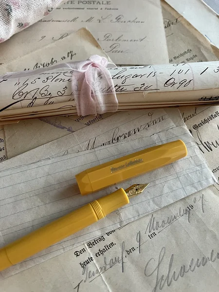 sulepea Kaweco Collection Honey