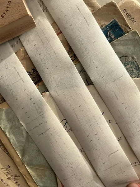 [destash] Jr.Journal washi tape Cloud