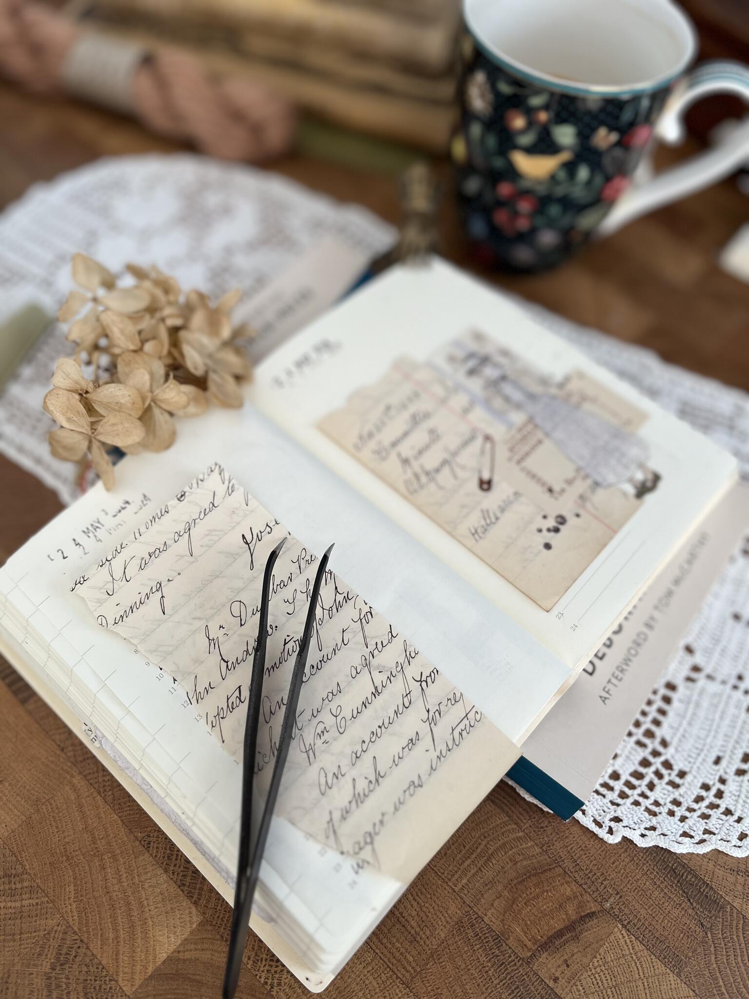 2024. a märkmikud: poolaasta ülevaade