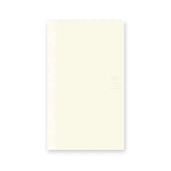 notebook MD Paper B6 Slim Grid, MD Paper