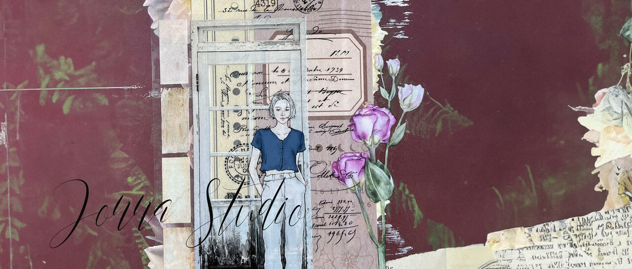 Mis on art journal ehk loominguline päevik?