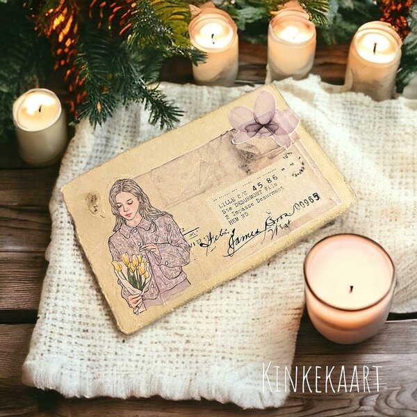 Jonna Stuudio kinkekaart