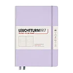 helelilla, lilac, dotted
