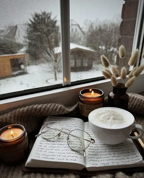 Interview with Marina @the.insignificant.days