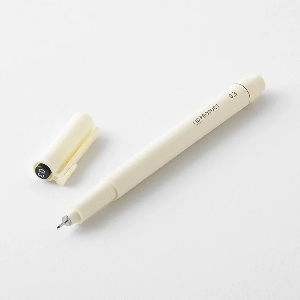 tindipliiats MD Product Drawing Pen 