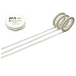 matte white 3mm