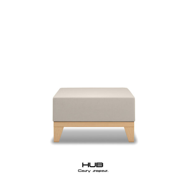 Pehme mööbel kontorisse - HUB kollektsioon PAUL / Seating OÜ