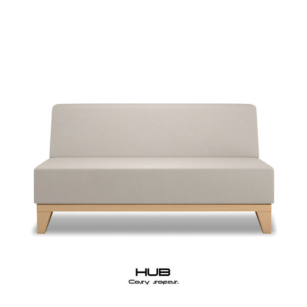 Pehme mööbel kontorisse - HUB kollektsioon PAUL / Seating OÜ