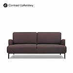 Contract Upholstery diivan POPPY / Seating OÜ