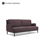 Contract Upholstery diivan POPPY / Seating OÜ