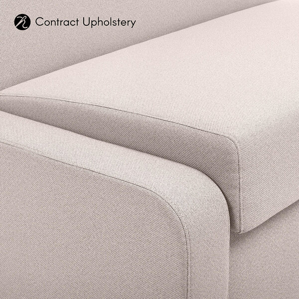 Tugitoolvoodi ZOE / Contract Upholstery OÜ