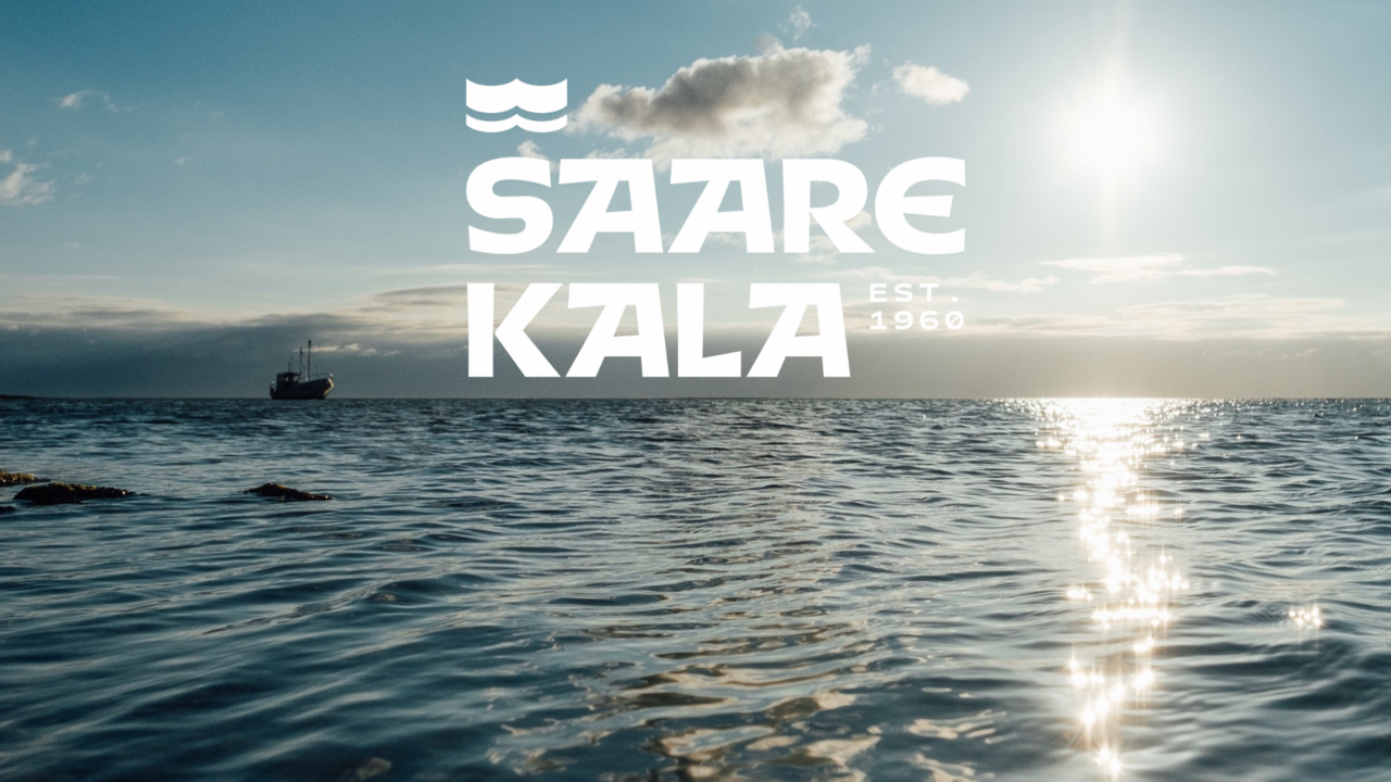 SAARE KALA – Saare Kala