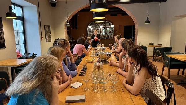 TOHI Distillery