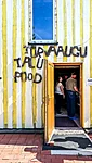 Tõrvaaugu mahetalu pood