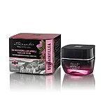 24h moisturizing & anti wrinkle face & eye site