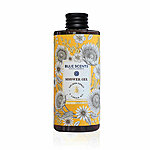 Blue scents duŠigeel golden honey & argan oil