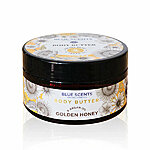 Blue scents kehavÕi golden honey & argan oil