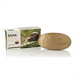 Snail gold soap site