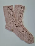 Villased sokid (pitsiline, roosa)1