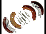 Spare parts kit   brake 200x50 1051805