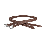 Nylon lined stirrup leathers.jpg