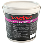 Racing joint control