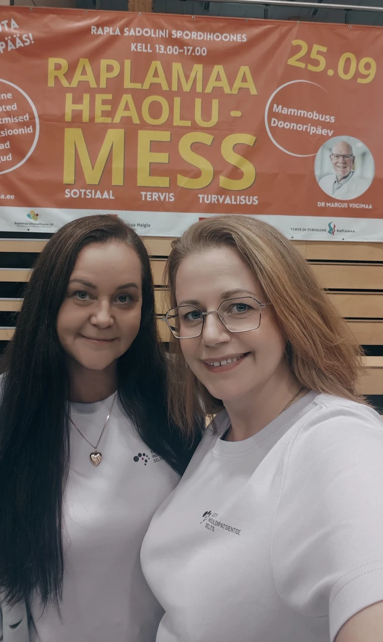 Üks vestlus võib muuta rohkem, kui arvame