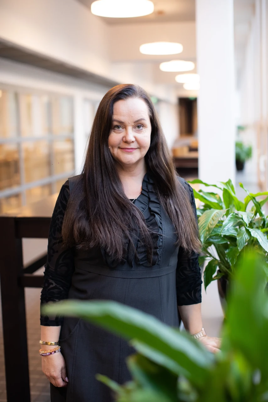 Insuldiselts tugevdab huvikaitset ja strateegilist koostööd