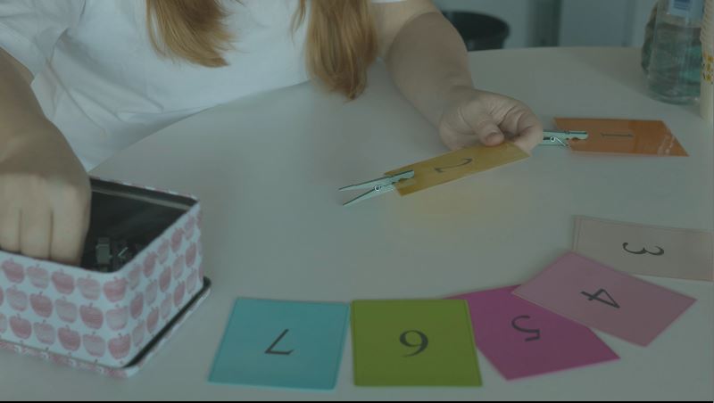 Kodused tegevusterapeutilised vahendid ja võtted pärast insulti