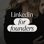 Linkedin for founders