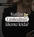 Linkedini masterclass