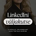 Linkedini valjakutse pood