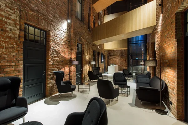 Park Hotel Viljandi