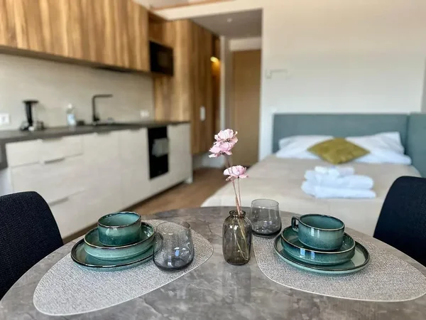 Sbra Kinnisvara guest apartments