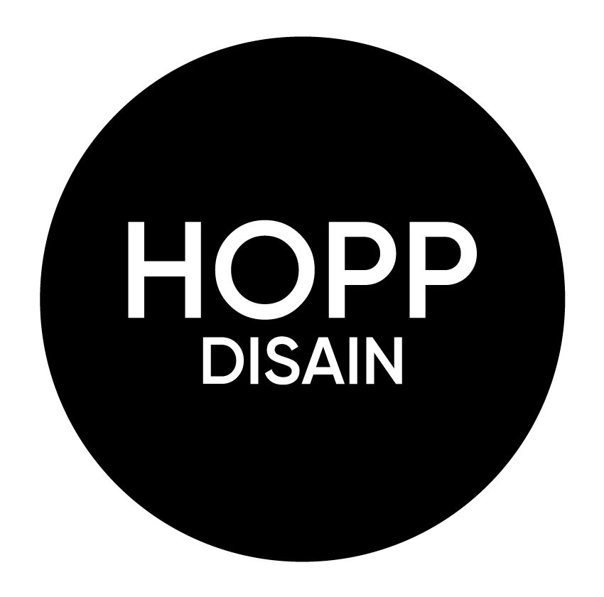 HOPP Disain