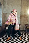 N20129 shrimp merino sweater pink (1)