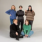 Profiilpilt emily turro, merrit helistve, christopher mururand, kaisa lotta laak, kätlin muttika