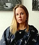 Profiilpilt kristi everst