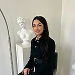 Profiilpilt susanna peters