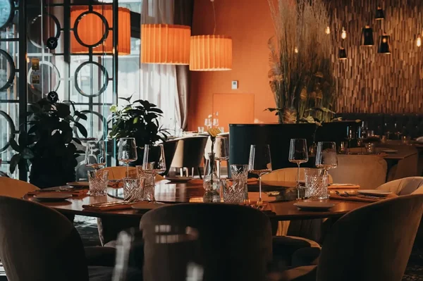 Restoran Joyce