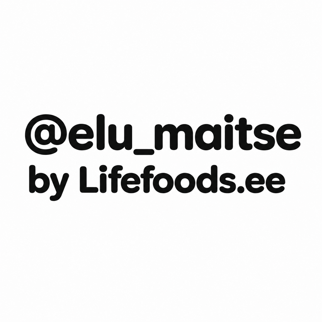 lifefoods