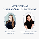 Hambasõbralik toitumine 6