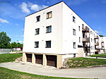 Elamu Lääne 2 , Tartu